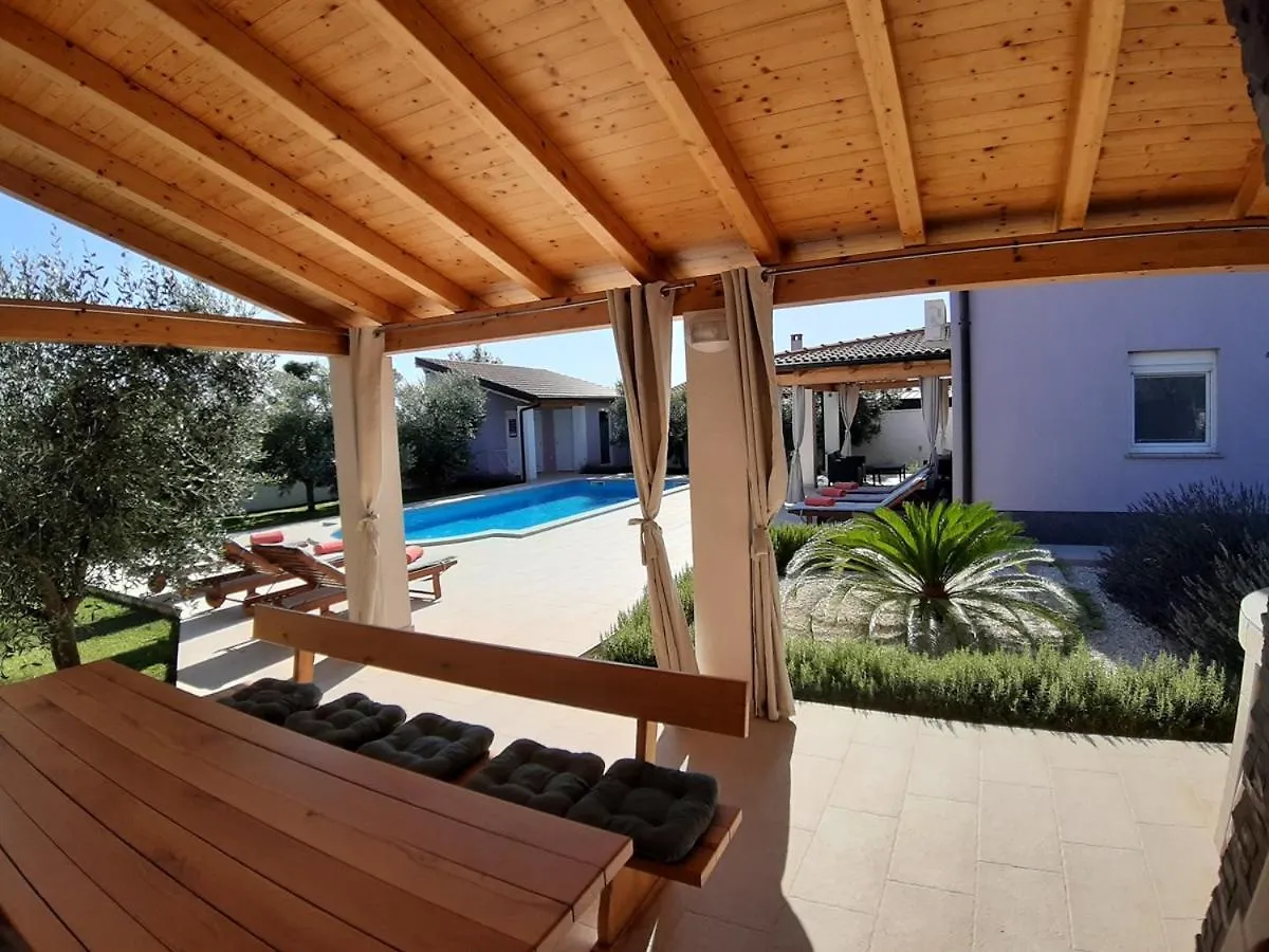 Villa Zeus Pula