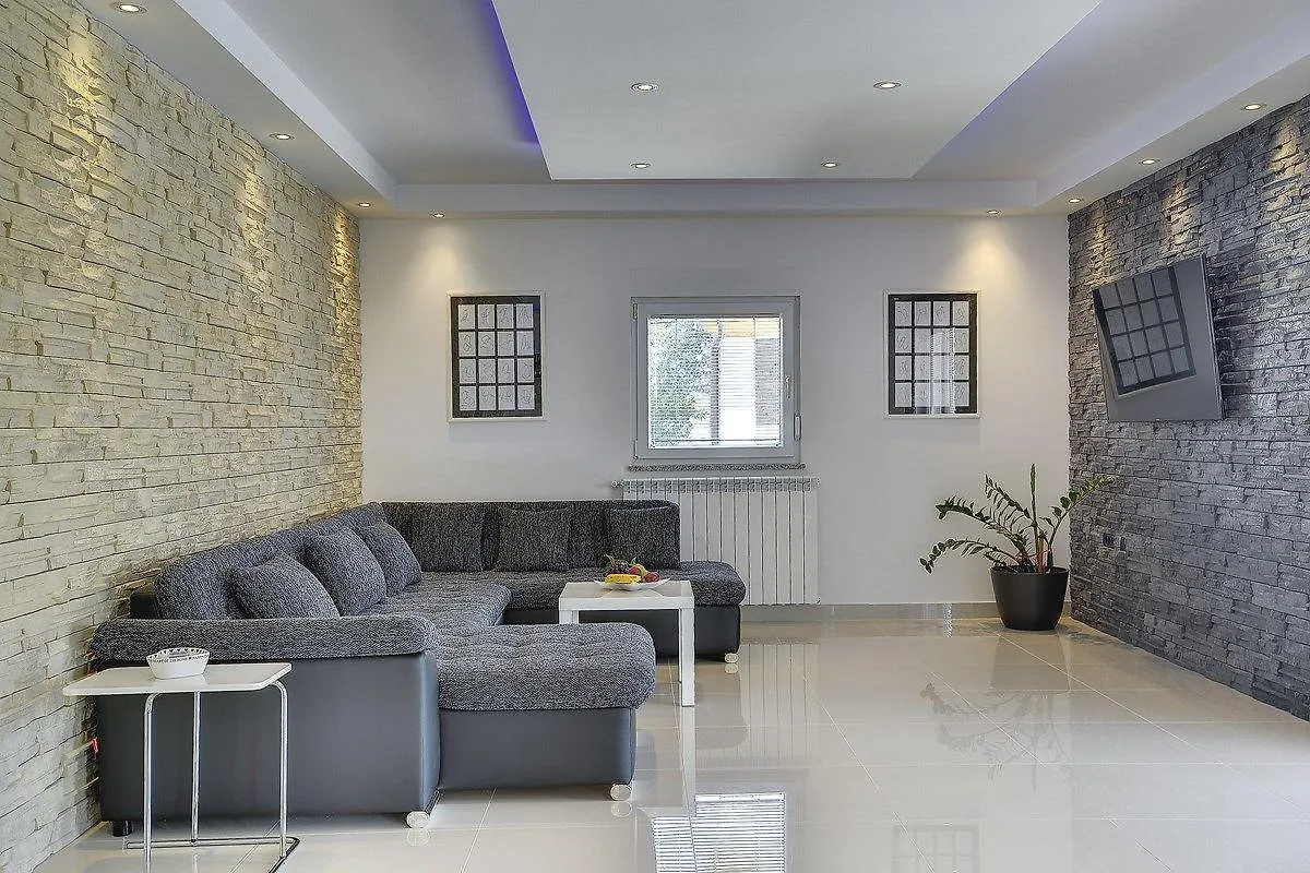 Villa Zeus Pula