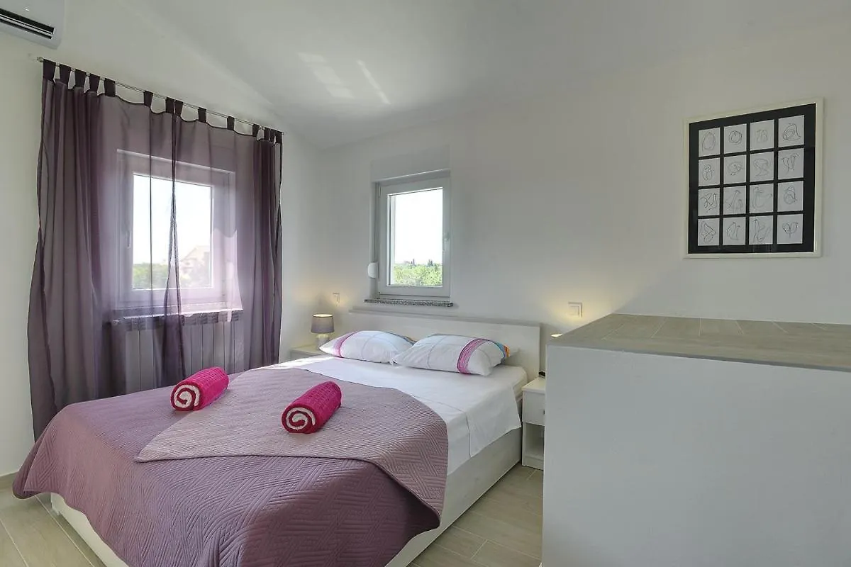 Holiday home Villa Zeus Pula Croatia
