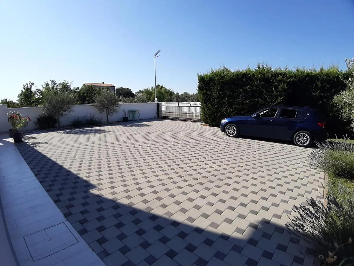 Villa Zeus Pula Holiday home