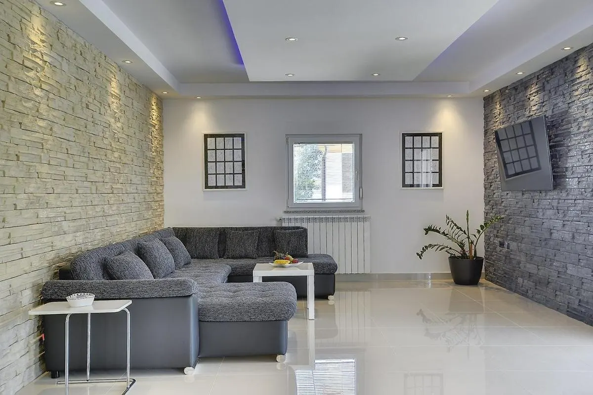 Villa Zeus Pula
