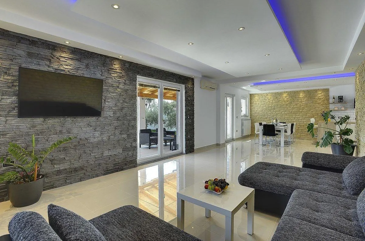 Holiday home Villa Zeus Pula