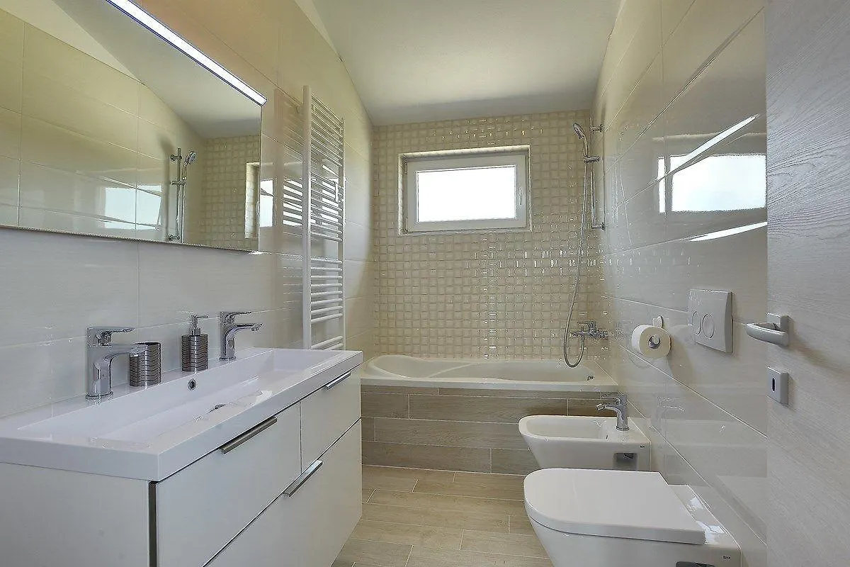 Villa Zeus Pula Croatia