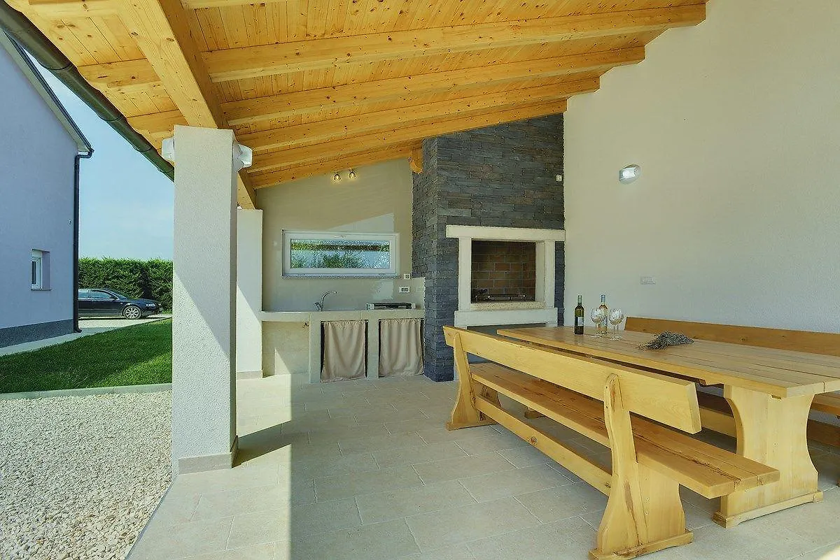 Holiday home Villa Zeus Pula Croatia